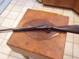 Probable CS Arsenal Converted 1829 Harper's Ferry Musket Cut Down to Carbine - 7 of 15