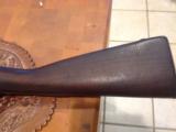 Probable CS Arsenal Converted 1829 Harper's Ferry Musket Cut Down to Carbine - 10 of 15