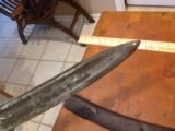Virginia Manufactory Sword - 11 of 14