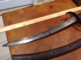Virginia Manufactory Sword - 14 of 14