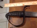 Virginia Manufactory Sword - 3 of 14