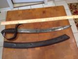 Virginia Manufactory Sword - 2 of 14