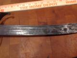 Virginia Manufactory Sword - 4 of 14