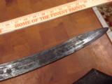 Virginia Manufactory Sword - 5 of 14