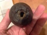 Union Civil War Ketchum Hand Grenade - 8 of 9