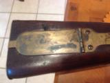 Cut Down Mississippi Rifle to Carbine - 3 of 15