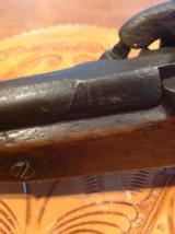 CS Import Marked 1861 Tower Enfield Altered to Carbine - 6 of 14