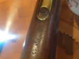 CS Import Marked 1861 Tower Enfield Altered to Carbine - 11 of 14