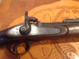 CS Import Marked 1861 Tower Enfield Altered to Carbine - 2 of 14