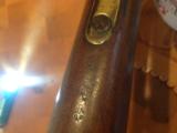 CS Import Marked 1861 Tower Enfield Altered to Carbine - 10 of 14
