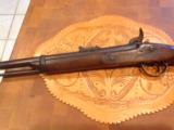 CS Import Marked 1861 Tower Enfield Altered to Carbine - 9 of 14