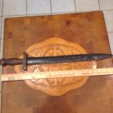 Richmond Boyle and Gamble Confederate Short Sword - 1 of 15