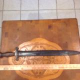 Richmond Boyle and Gamble Confederate Short Sword - 6 of 15