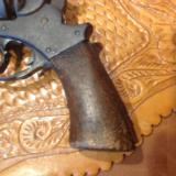 Civil War Starr Double Action .44 Caliber Revolver - 6 of 13