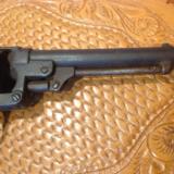 Civil War Starr Double Action .44 Caliber Revolver - 4 of 13