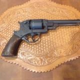 Civil War Starr Double Action .44 Caliber Revolver - 1 of 13