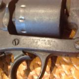 Civil War Starr Double Action .44 Caliber Revolver - 3 of 13