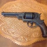 Civil War Starr Double Action .44 Caliber Revolver - 5 of 13