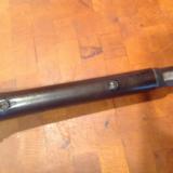 Sharps Slanting Breech Sporting Riflw - 10 of 15