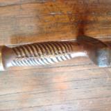 CS Artillery Short Sword with Star and CS in the Pommel and Grip - 9 of 14