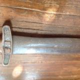 CS Artillery Short Sword with Star and CS in the Pommel and Grip - 3 of 14