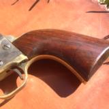 1851 Navy Colt Revolver - 4 of 15