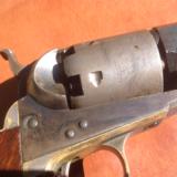 1851 Navy Colt Revolver - 6 of 15
