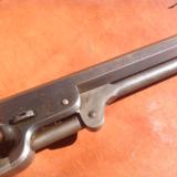 1851 Navy Colt Revolver - 7 of 15