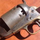1851 Navy Colt Revolver - 3 of 15