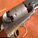 1851 Navy Colt Revolver - 8 of 15