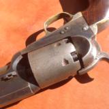 1851 Navy Colt Revolver - 9 of 15