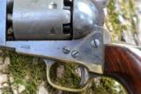 1851 Navy Colt Revolver - 14 of 15