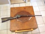 Sharps 1853 Slant Breech Carbine - 1 of 13
