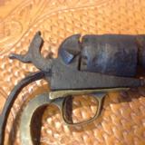 Dug Civil War Army Colt - 8 of 9
