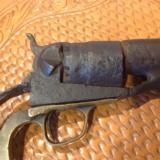 Dug Civil War Army Colt - 7 of 9