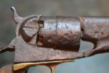 Dug Civil War Army Colt - 2 of 9