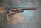Dug Civil War Army Colt - 5 of 9