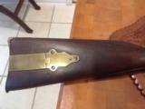1853 John Brown Slanting Breech Sharps Carbine - 3 of 13