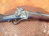 1853 John Brown Slanting Breech Sharps Carbine - 13 of 13