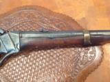 1853 John Brown Slanting Breech Sharps Carbine - 4 of 13