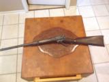 1853 John Brown Slanting Breech Sharps Carbine - 2 of 13