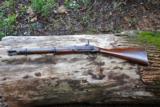 Pattern 1856 Confederate Barnett Carbine - 1 of 15