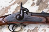 Pattern 1856 Confederate Barnett Carbine - 9 of 15
