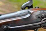 Pattern 1856 Confederate Barnett Carbine - 6 of 15