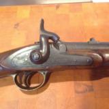 Pattern 1856 Confederate Barnett Carbine - 13 of 15