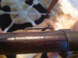 1860 SPENCER Repeater Carbine - 9 of 15