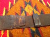 Richmomd CS Belt Buckle and Original Belt - 8 of 15