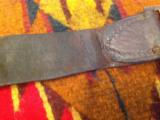 Richmomd CS Belt Buckle and Original Belt - 5 of 15