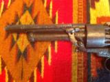 Confederate 2nd Model Le Mat Revolver in Relic Condition - 2 of 15