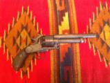 Confederate 2nd Model Le Mat Revolver in Relic Condition - 6 of 15